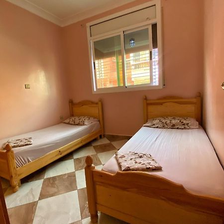 Appartement Mus Saidia 1 Esterno foto