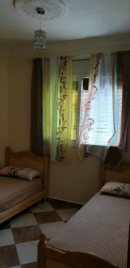 Appartement Mus Saidia 1 Esterno foto