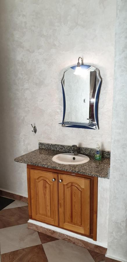Appartement Mus Saidia 1 Esterno foto