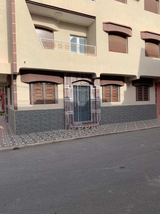 Appartement Mus Saidia 1 Esterno foto