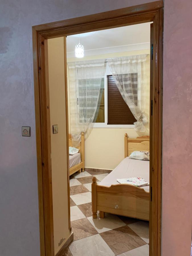 Appartement Mus Saidia 1 Esterno foto