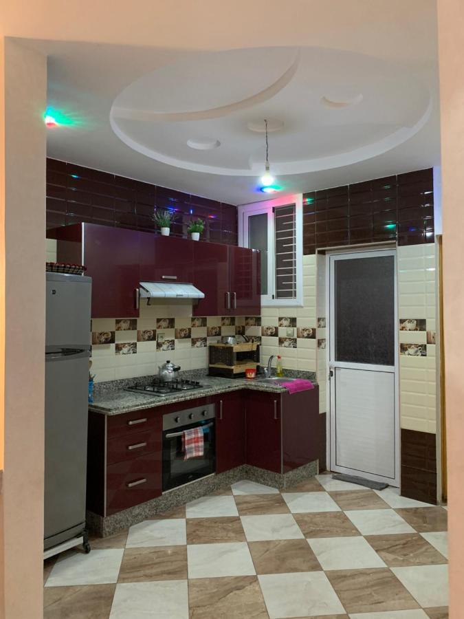 Appartement Mus Saidia 1 Esterno foto