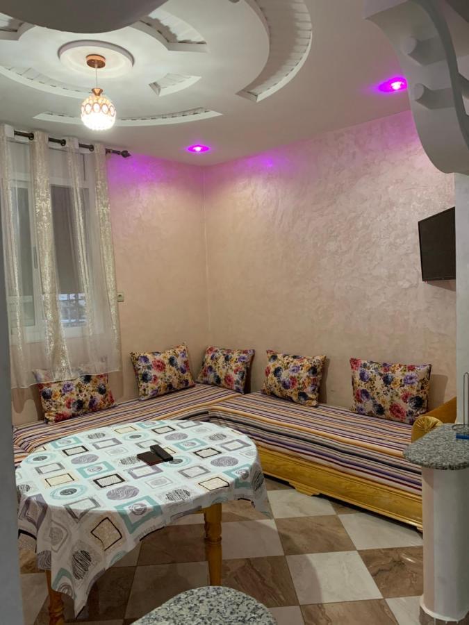 Appartement Mus Saidia 1 Esterno foto