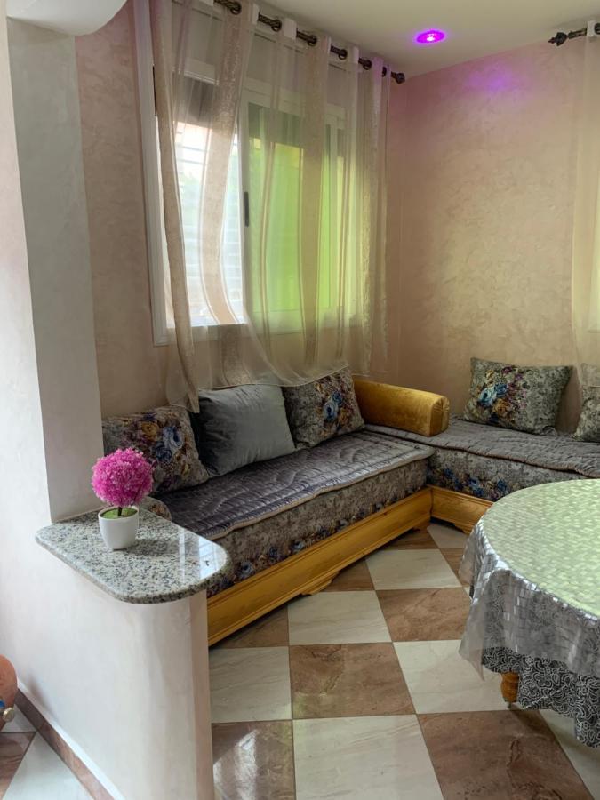 Appartement Mus Saidia 1 Esterno foto