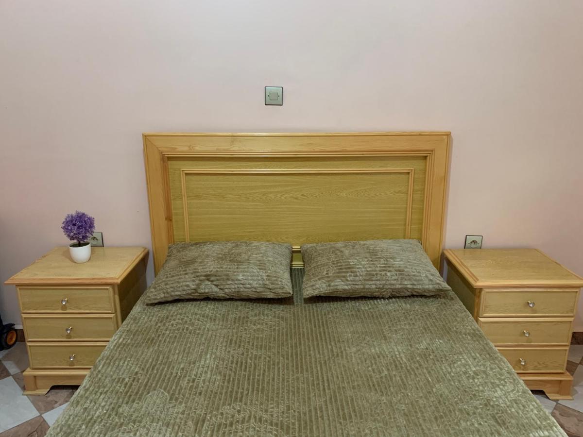 Appartement Mus Saidia 1 Esterno foto