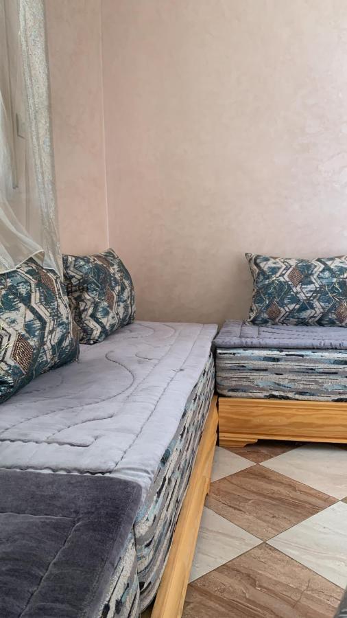 Appartement Mus Saidia 1 Esterno foto