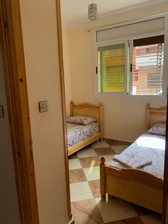 Appartement Mus Saidia 1 Esterno foto