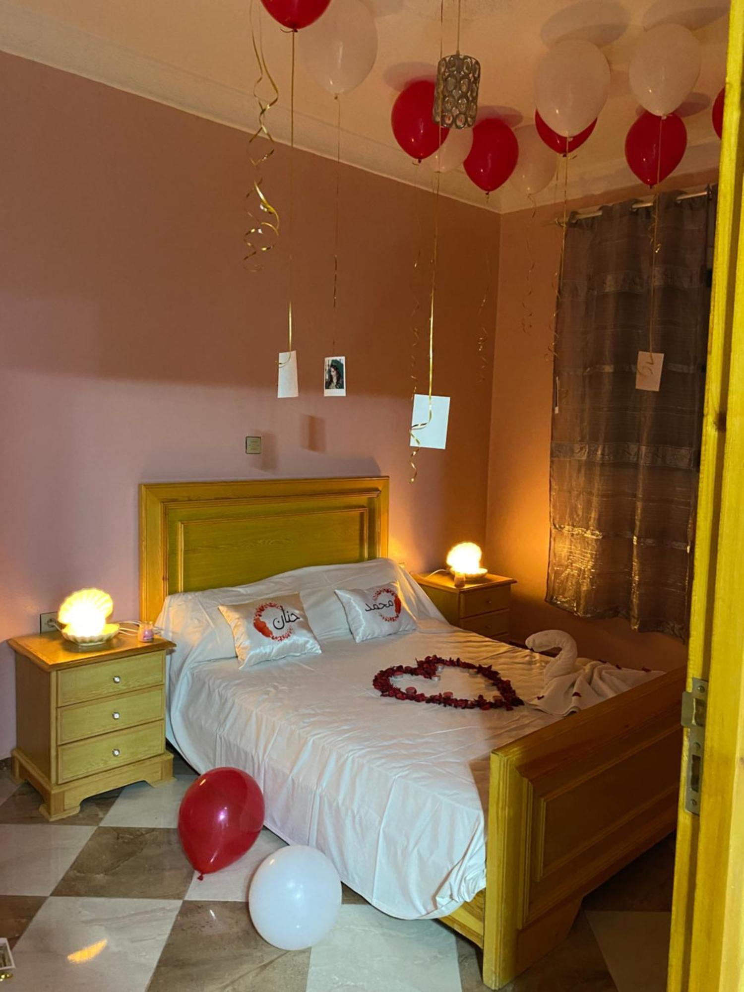 Appartement Mus Saidia 1 Esterno foto